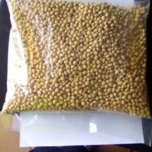Soya Beans Seeds for Planting (2kg Packs)