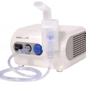 Omron Compressor Nebulizer NE-C28P