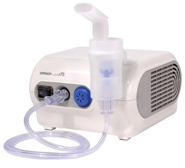 Omron Compressor Nebulizer NE-C28P