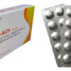 NO-ACH Tablets| 1 Pack