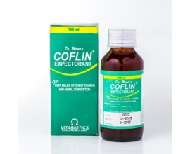 Coflin Expectorant