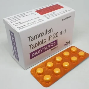 Annymoxifen Tamoxifen 20mg