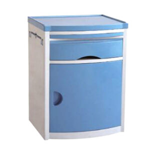 Hospital Bedside Cabinet