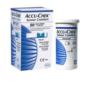 accu chek advantage test strips
