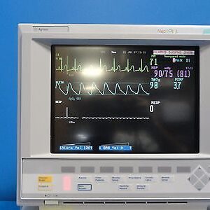 agilent viridia 26c