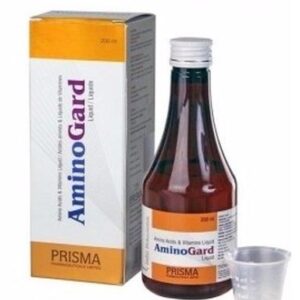 AminoGard Liquid 200ml