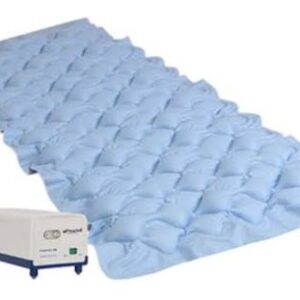 CLASSIC MEDICAL AIR MATTRESS WITH PRESSURE PUMP