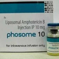 buy PARENTERAL ANTIFUNGAL INFUSION AMPHOTERICIN B best price in nigeria from Allschoolabs.com