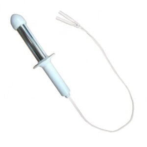 VAGINAL ELECTRODE ? PELVIC FLOOR TENS MACHINE