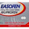 Esefen 400 By 12 Caplets