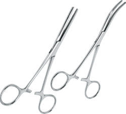 artery forceps