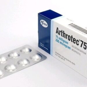 Arthrotec 75/ 10 sachets