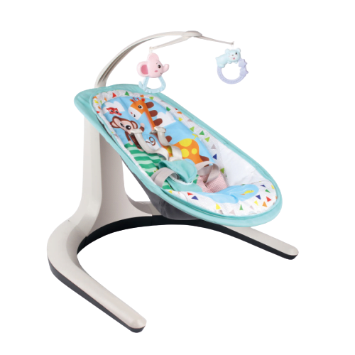 2in1 Multifunctional Baby Cradle Chair