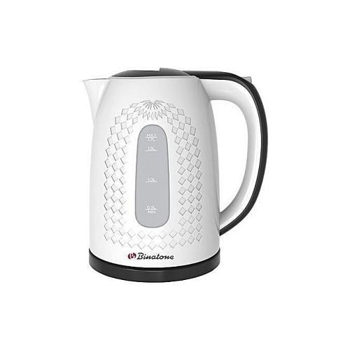 Electric deals jug online