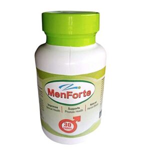 MenForte By 30 Caplets