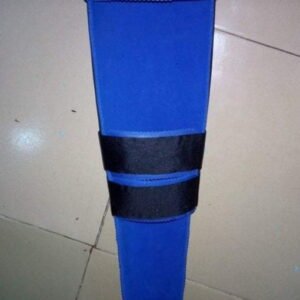 BACK SLAB | POSTERIOR SLAB