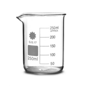 Measuring Beaker 250ml