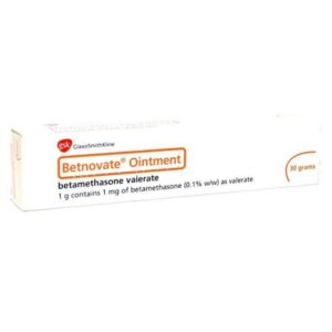 Betnovate Ointment 30g