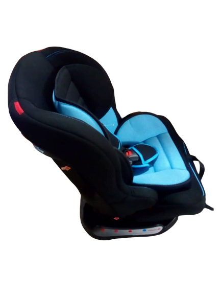 Bravo infant car seat, Blue