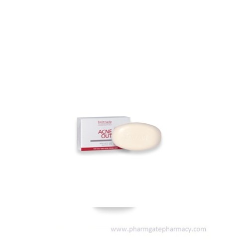 Biotrade Acne Out Soap