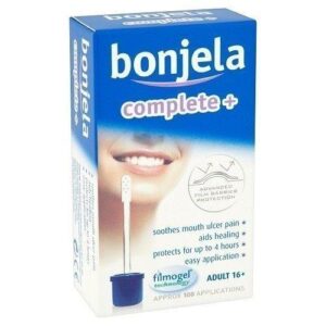 Bongela Complete + 10ml