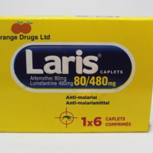 Buy Laris Antimalaria in nigeria myAllschoolabs.com
