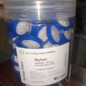 Syringe Filters