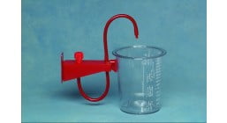 baxter medi-vac crd system
