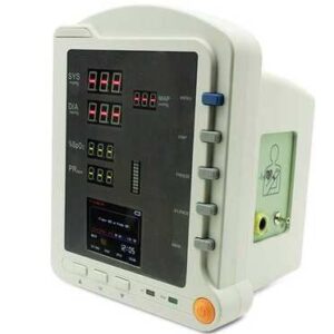 buy Patient Monitor CMS5100  Contec best price in nigeria from mybigpgarmacy.com