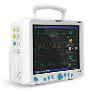 buy Compact multi-parameter monitor CMS9000 Contec best price in nigeria from mybigpgarmacy.com
