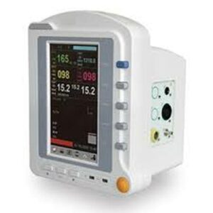 buy Patient Monitor 6500 Contec best price in nigeria from mybigpgarmacy.com