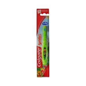 Colgate Smiles 0-2years My First Toothbrush Extra Soft