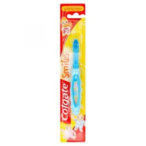 Colgate Smiles 0-2years Toothbrush