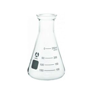 Conical Glass Flask 250ml