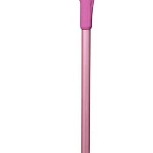 Avivo Walking Stick Pink 74-97CM