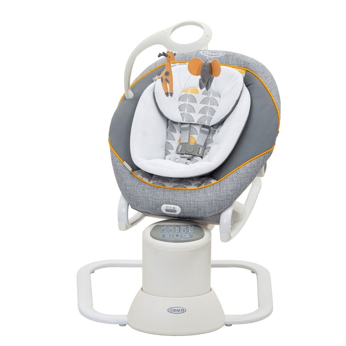 Graco All Ways Soother