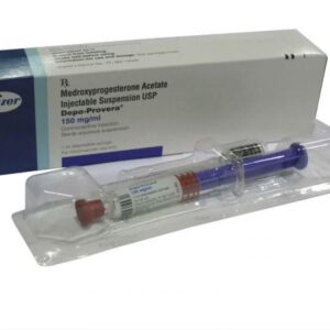 Depo-Provera 150mg/ml