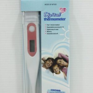 Digital Thermometer [GF-MT502]