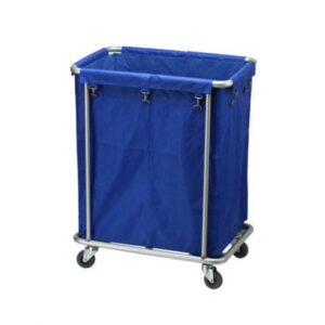 Dirty Linen Trolley