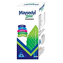 Maysedyl Herbal 100ml