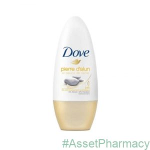 Dove Pierre D?alun Roll-On 50ml