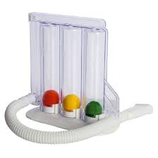 Incentive Spirometer IN Nigeria