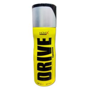 Havex Drive Body Spray 200ml