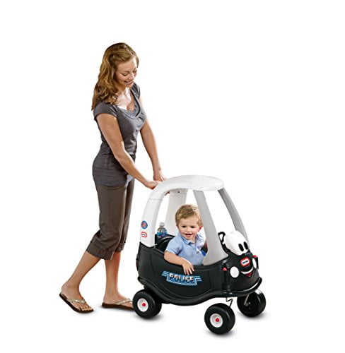 Little tikes sales patrol