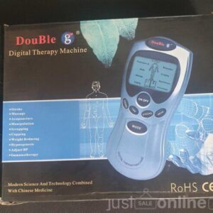 Double G massager