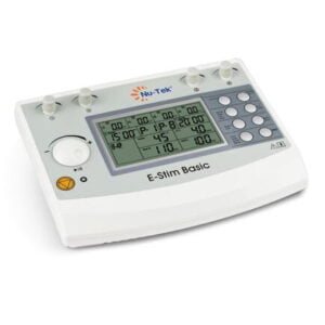 ELECTRICAL MUSCLE STIMULATOR EXERCISER