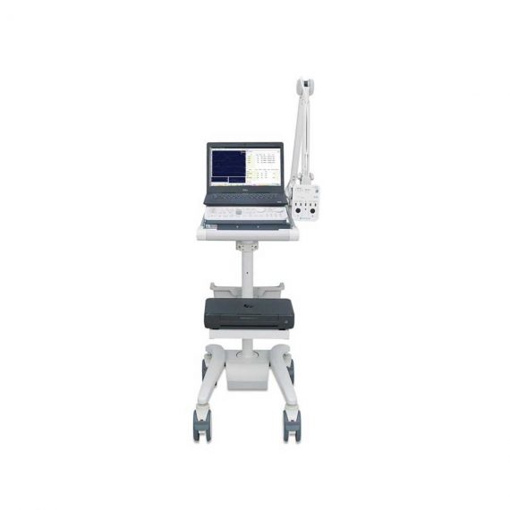Nihon Kohden Neuropack S3 Electromyogram (EMG) Machine