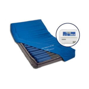 Air mattress