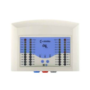 Elmiko Digitrack Electroencephalogram (EEG) Machine