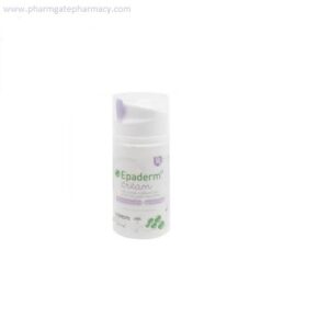 Epaderm Cream 50g